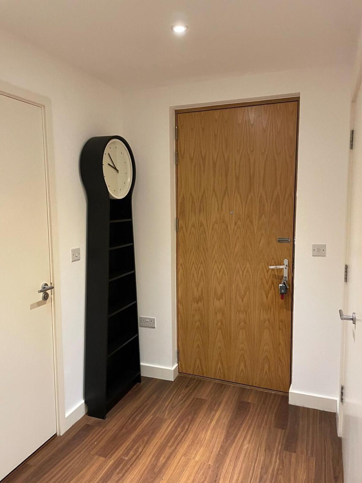 Superior Cambridge 2 Bed Apartment Inc King Bed Trumpington Zewnętrze zdjęcie