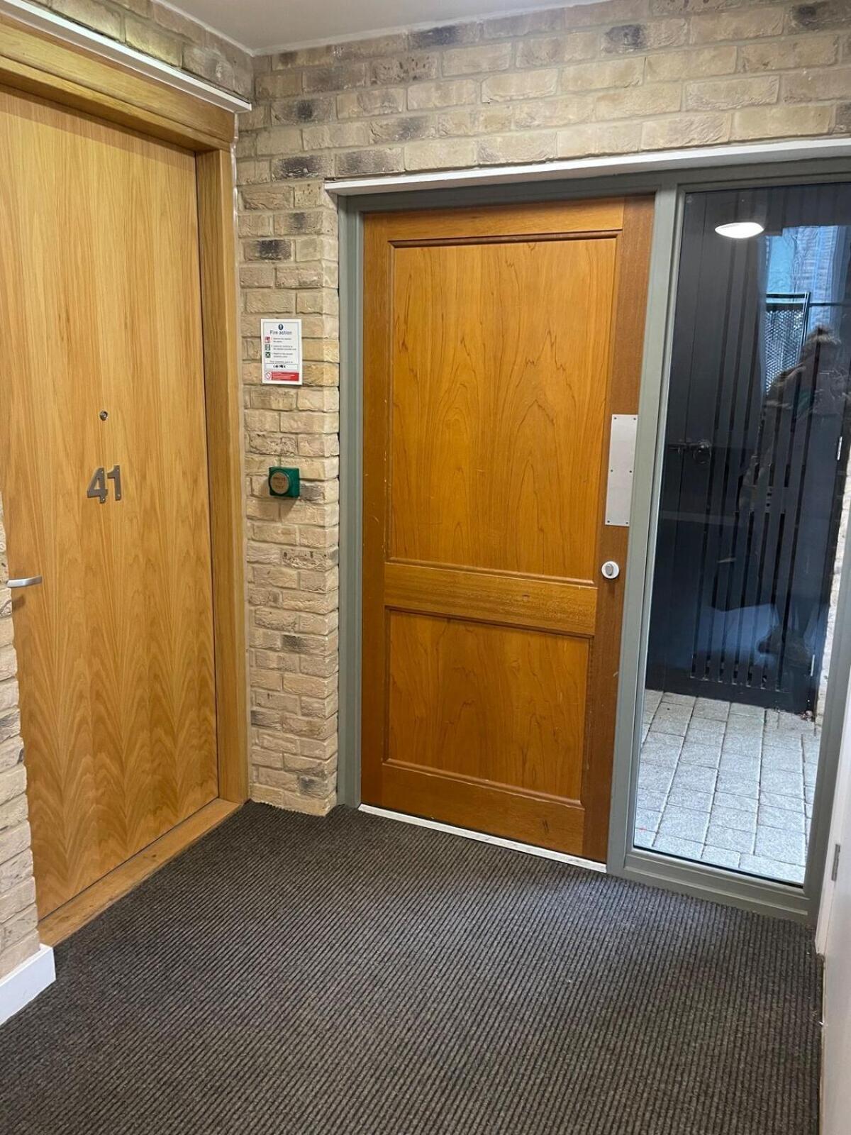 Superior Cambridge 2 Bed Apartment Inc King Bed Trumpington Zewnętrze zdjęcie