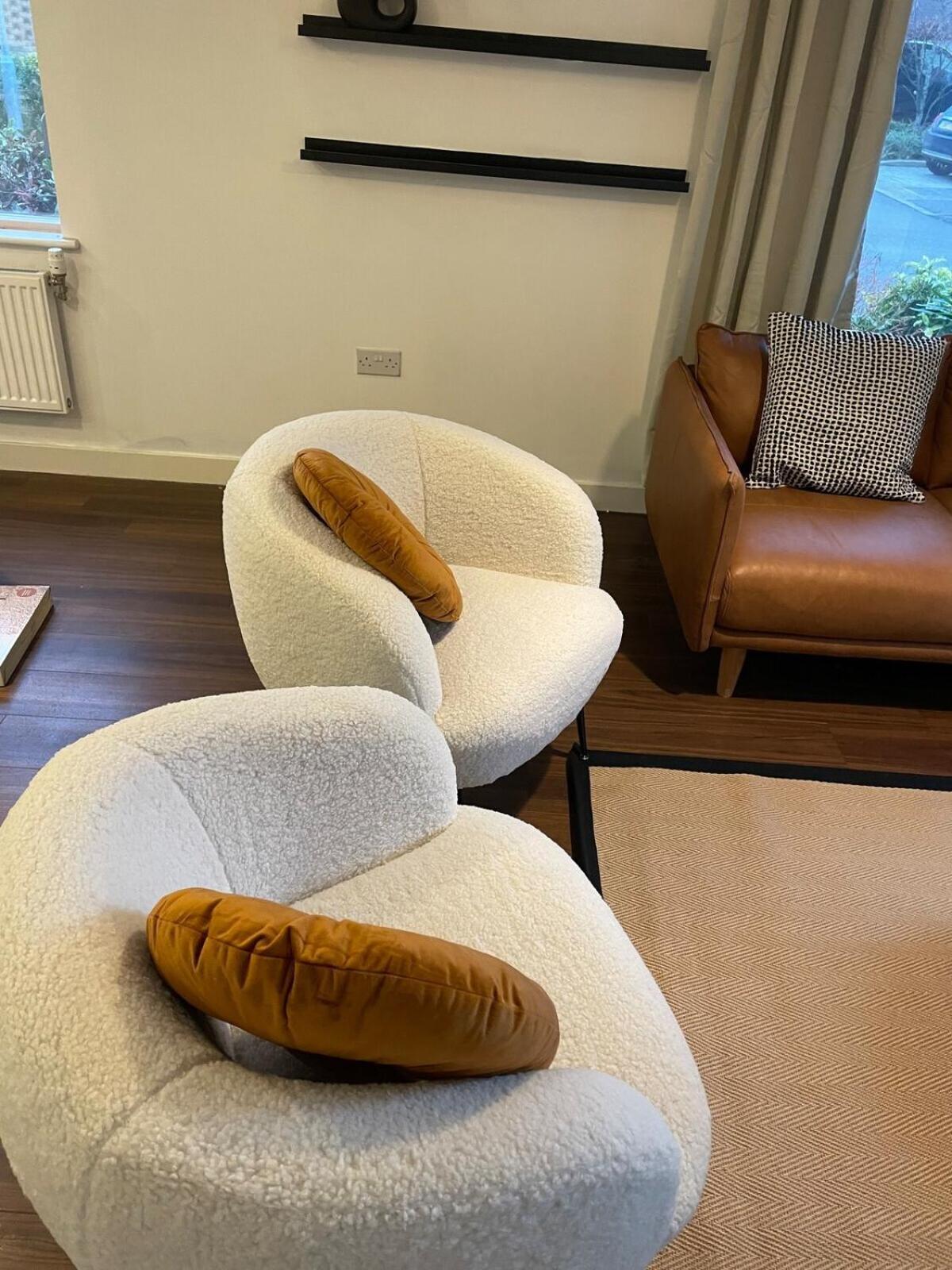 Superior Cambridge 2 Bed Apartment Inc King Bed Trumpington Zewnętrze zdjęcie